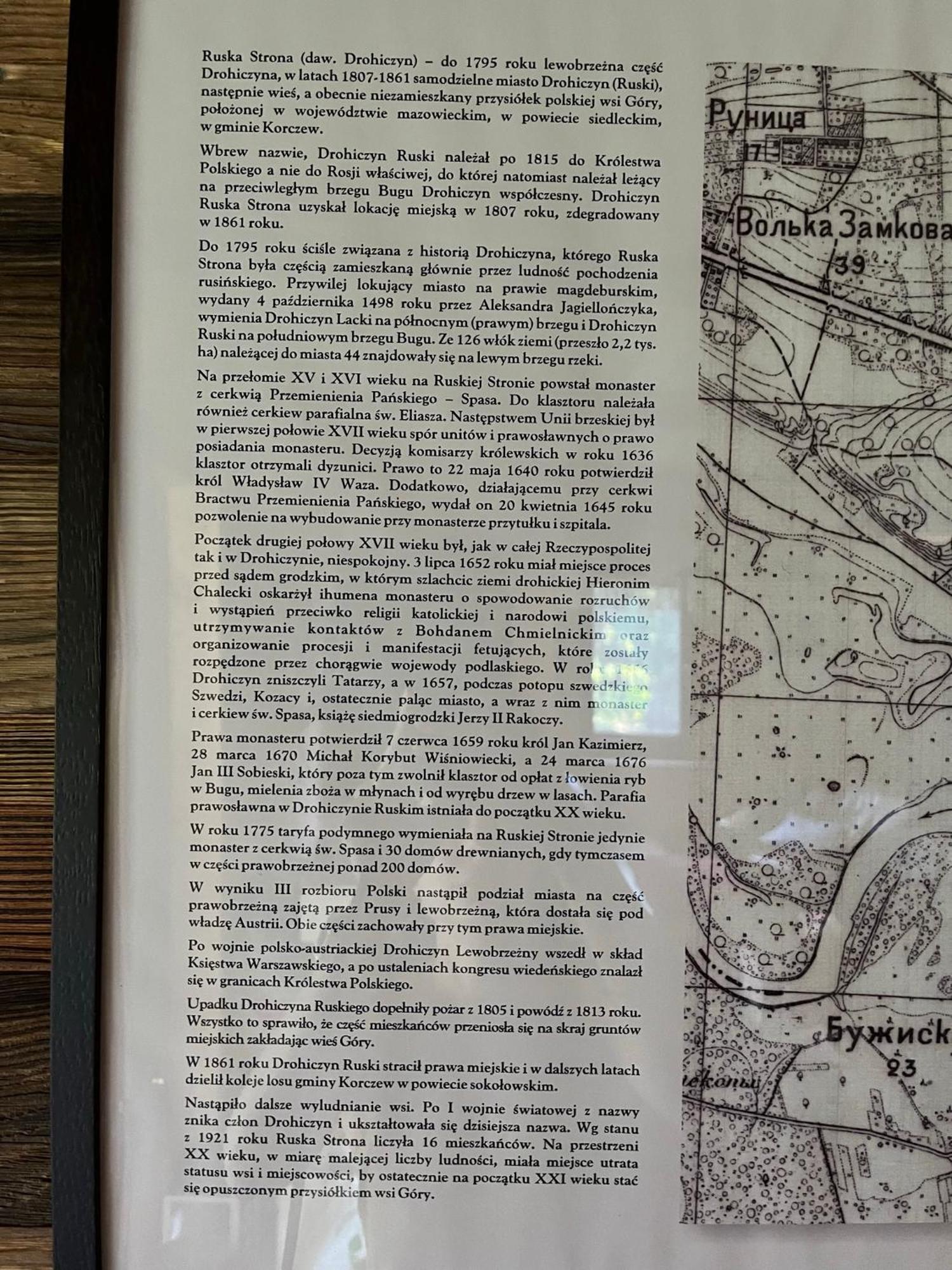 Dom W Krainie Bugu Villa Korczew Kültér fotó